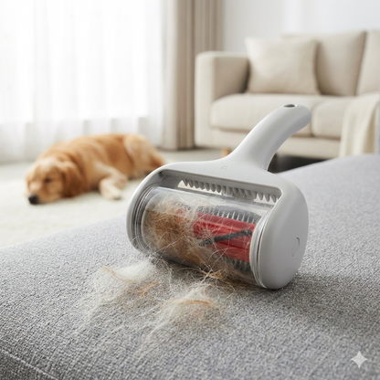 Furano Pet Hair Roller