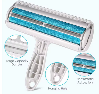 Furano Pet Hair Roller