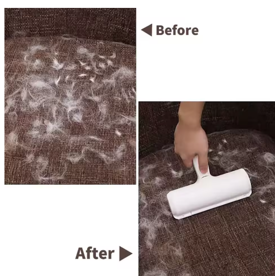 Furano Pet Hair Roller